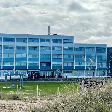 Sahlenburger Strand 1 Whg. 15 Cuxhaven Kültér fotó